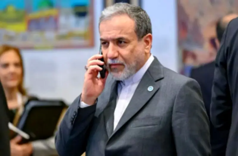 عودة عراقجي إلى إسلام آباد بضوء أخضر لمناقشة نقاط جديدة لإنهاء الحرب