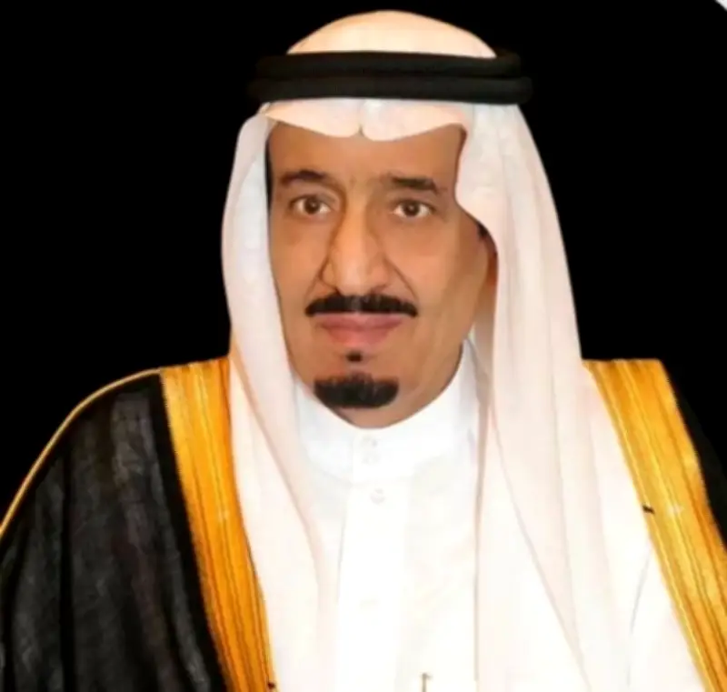 الملك سلمان يتلقى رسالة خطية من رئيس جيبوتي حول العلاقات الثنائية
