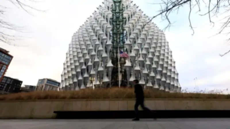 تحذير أمني أميركي لرعاياه في بريطانيا وأوروبا من هجمات معادية للسامية