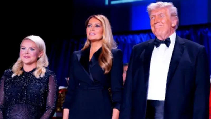 ترامب بعد حادثة إطلاق النار: إنها مهنة خطيرة وهل ينجح المسار الدبلوماسي مع إيران؟