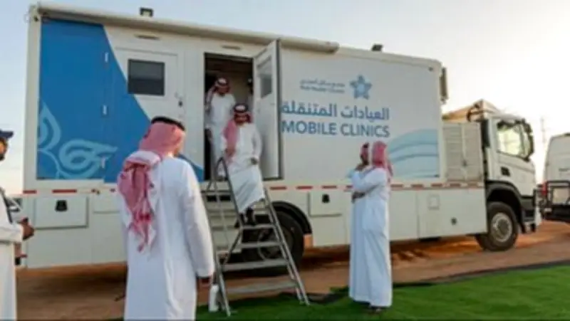 أمير حائل يتابع استعدادات استقبال الحجاج عبر طرق المنطقة