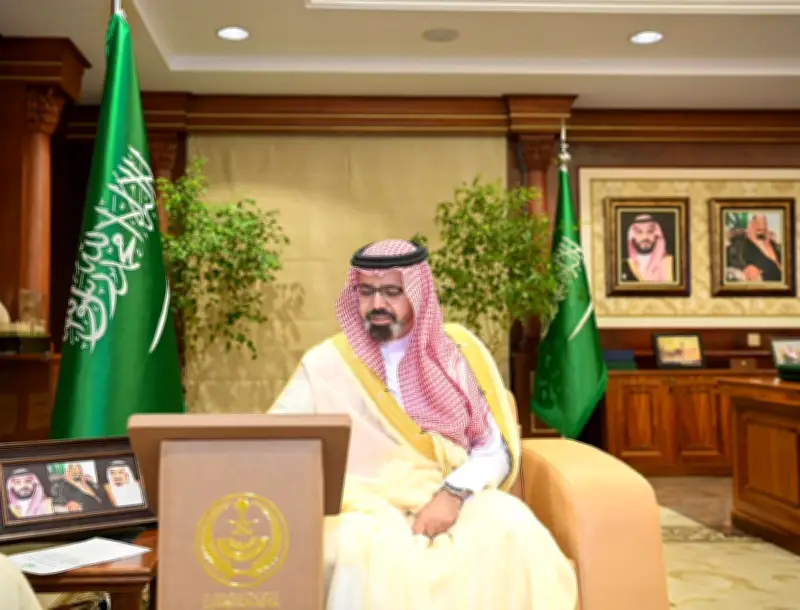 نائب أمير جازان يدشن مجمع إفاء الطبي في محافظة العارضة