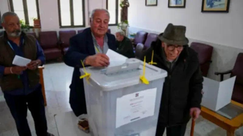 فتح تتقدم في انتخابات البلديات بالضفة الغربية ودير البلح