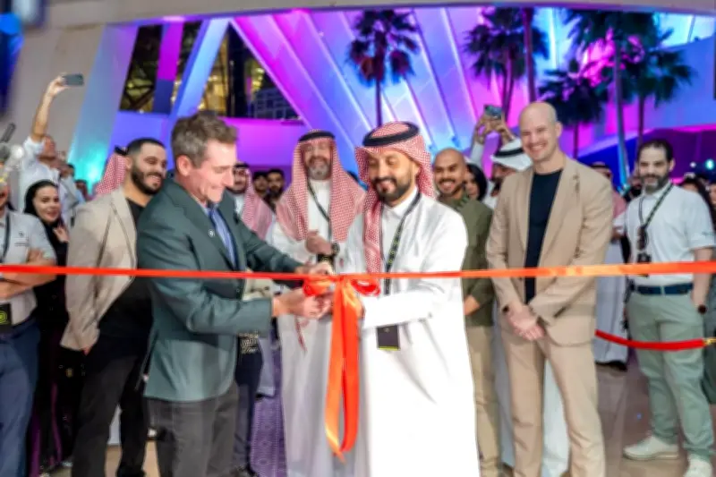 افتتاح أول موقع لعلامة فايف آيرون جولف في السعودية بشراكة استراتيجية