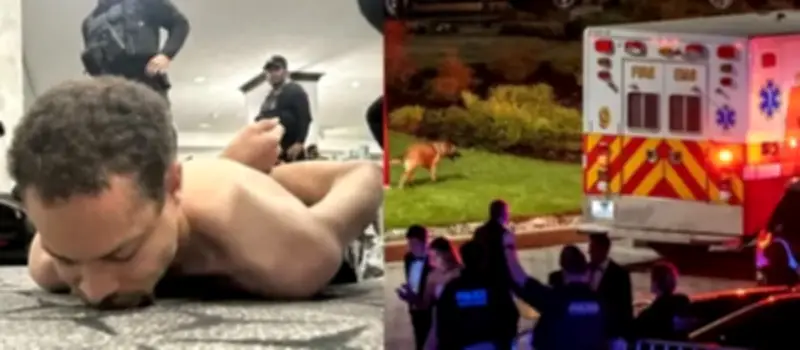 ترمب يدعو لإعادة حفل عشاء المراسلين بعد هجوم واشنطن