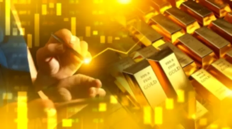 تراجع أسعار الذهب متأثرة بارتفاع الدولار والنفط