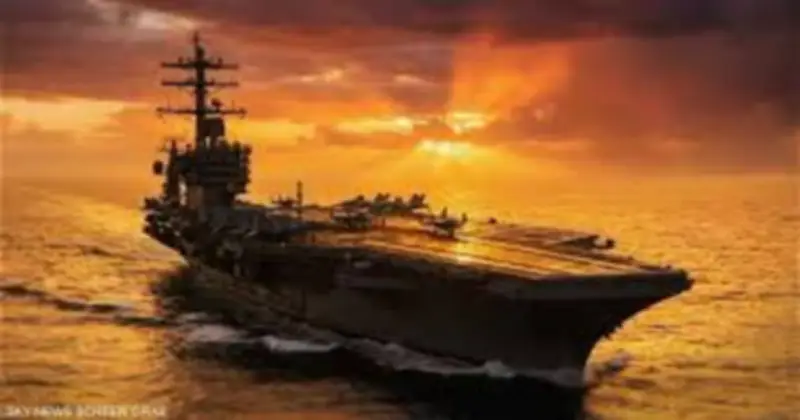 خبير إيراني: ترامب يحول الدبلوماسية لصراع إرادات مع طهران