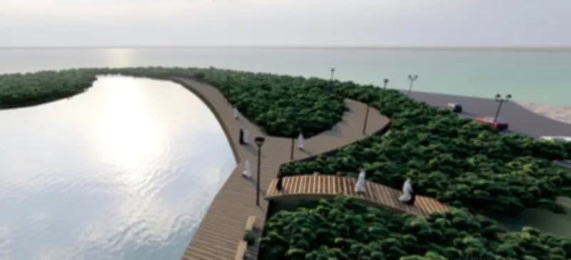 توازن تنموي بين شمال وجنوب جازان عبر تطوير الواجهات البحرية