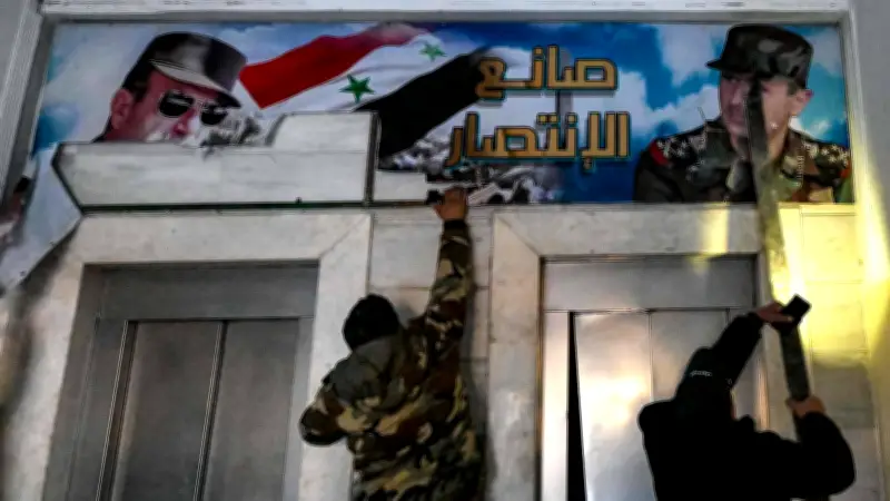 محاكمة الأسد الغيابية: تطهير الذاكرة وإعادة بناء الدولة السورية