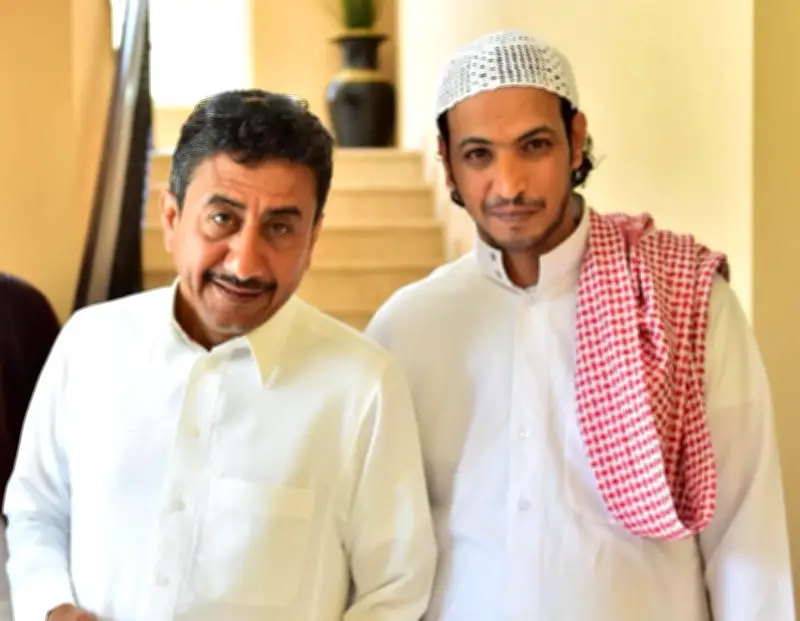 رحيل الفنان عادل العتيبي قبل عرض مسلسله الأخير ثرو ثرو