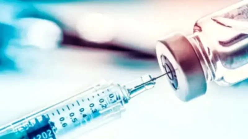 هيئة الغذاء والدواء تؤكد: اللقاحات تحمي الأجيال وتدعم النمو السليم