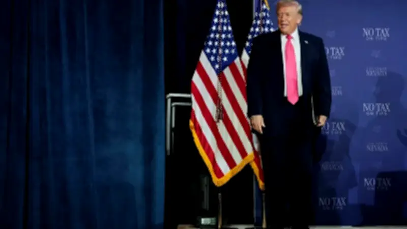 بعد تجميد التفاوض.. خيارات ترمب المحدودة بشأن إيران