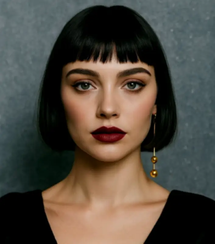 الغرّة المايكرو: صيحة جريئة تعود بقوة ولكنها لا تناسب الجميع