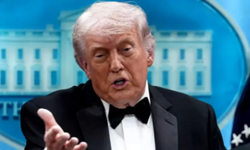 ترامب يجتمع بمستشاريه للأمن الوطني وسط اتهامات إيرانية للولايات المتحدة بتعطيل المحادثات