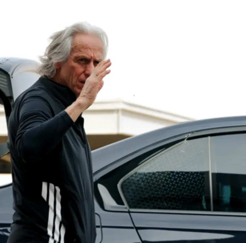 جيسوس ويايسله يختتمان تحضيراتهما لـ«كلاسيكو» دوري روشن