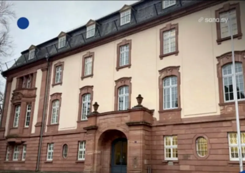 محاكمة عنصر أمن سوري سابق في ألمانيا بتهم جرائم ضد الإنسانية