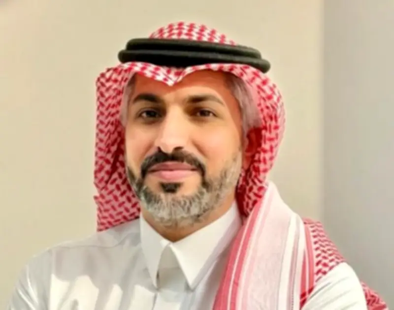تعيين رشيد الزهراني مديرًا تنفيذيًا للأمن والسلامة في حديقة الملك سلمان