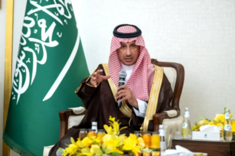 شراكة سعودية صينية لتعزيز الابتكار في المدن الذكية