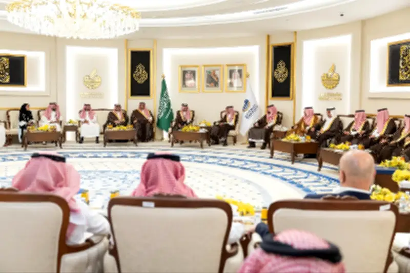 وزير السياحة يتفقد جاهزية مرافق إسكان الحجاج في مكة