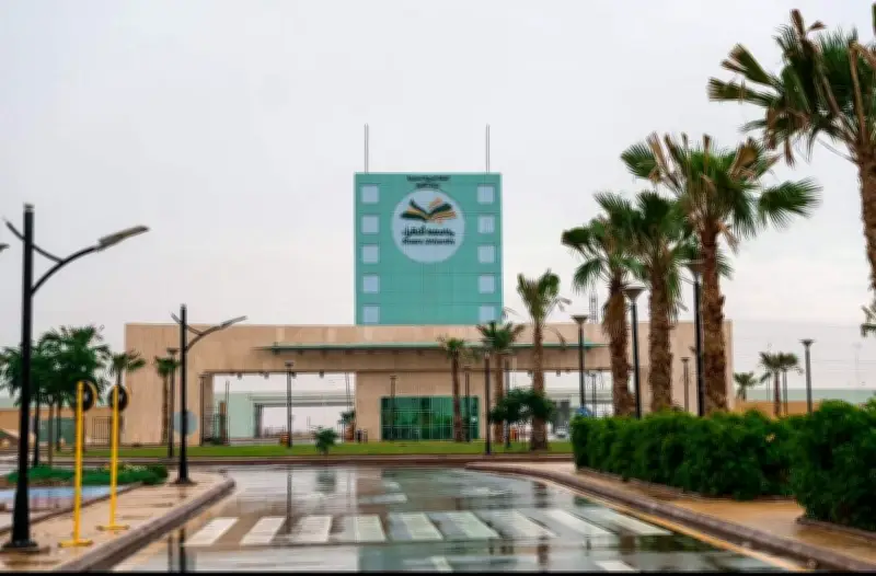 جامعة شقراء تطلق برنامج اعتدال لتعزيز الوسطية الفكرية