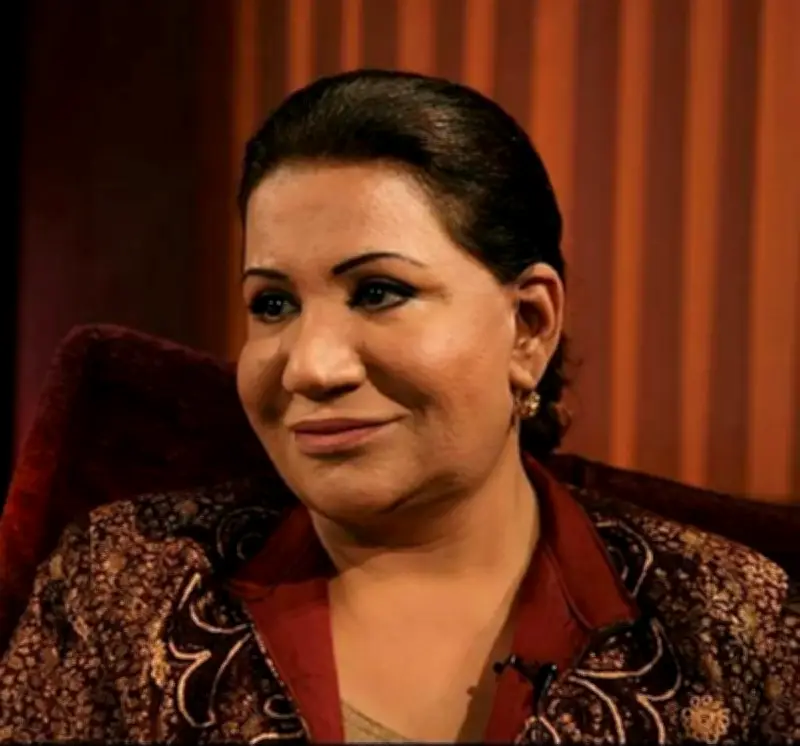 سحب الجنسية الكويتية من سعاد عبدالله؟ شائعات تثير الجدل