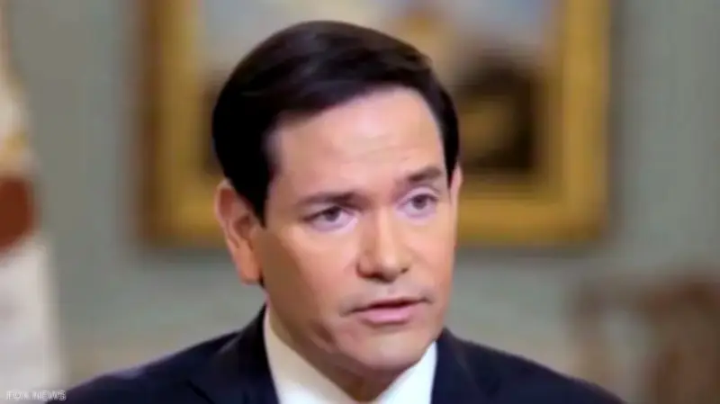 روبيو: العقوبات على إيران استثنائية وقد نزيدها والوسطاء يضغطون للاتفاق