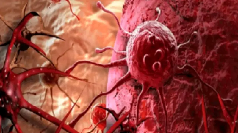 تقنية روسية جديدة لعلاج السرطان بفيروس معدل وراثيا