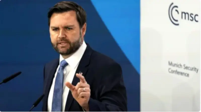 فانس يشكك في دقة معلومات البنتاجون عن حرب إيران