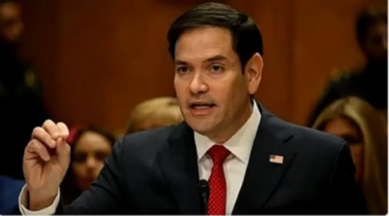 روبيو: وقف إطلاق النار بين إسرائيل ولبنان فريد من نوعه