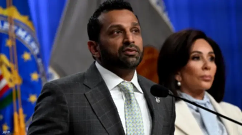 تحقيقات فيدرالية تكشف تفاصيل دوافع هجوم عشاء مراسلي البيت الأبيض