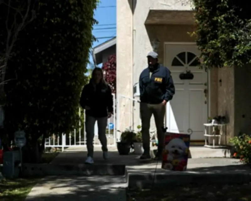 إطلاق نار في عشاء الصحافة بواشنطن.. تهمة محاولة اغتيال ترامب