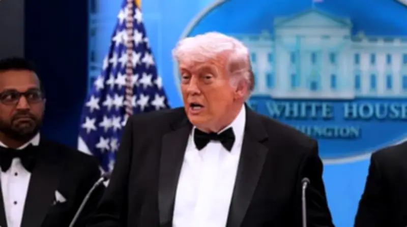 ترامب يرفض مقترح إيران بفتح هرمز وتأجيل المفاوضات النووية