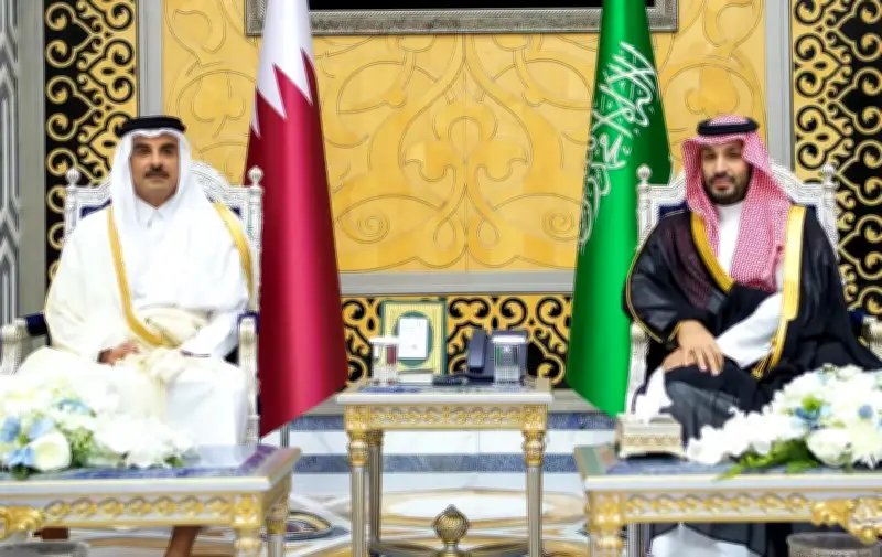 قادة دول الخليج يصلون إلى جدة للمشاركة في القمة التشاورية