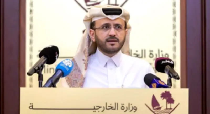 قطر تحذر من خطورة استخدام مضيق هرمز كورقة ضغط وتدعو للحوار