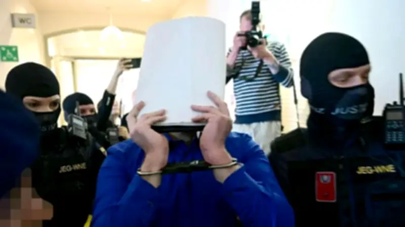 نمساوي يعترف بالتخطيط لهجوم على حفلة تايلور سويفت في فيينا