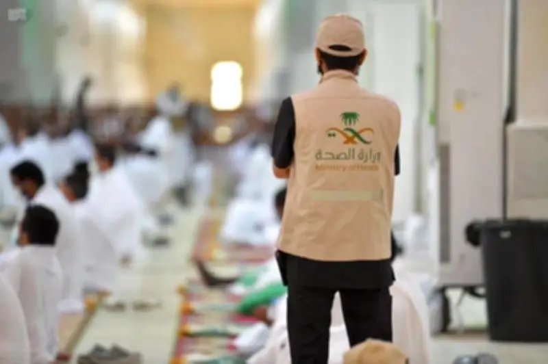 هؤلاء ممنوعون من التصريح.. تشديد على الاستطاعة الصحية في الحج