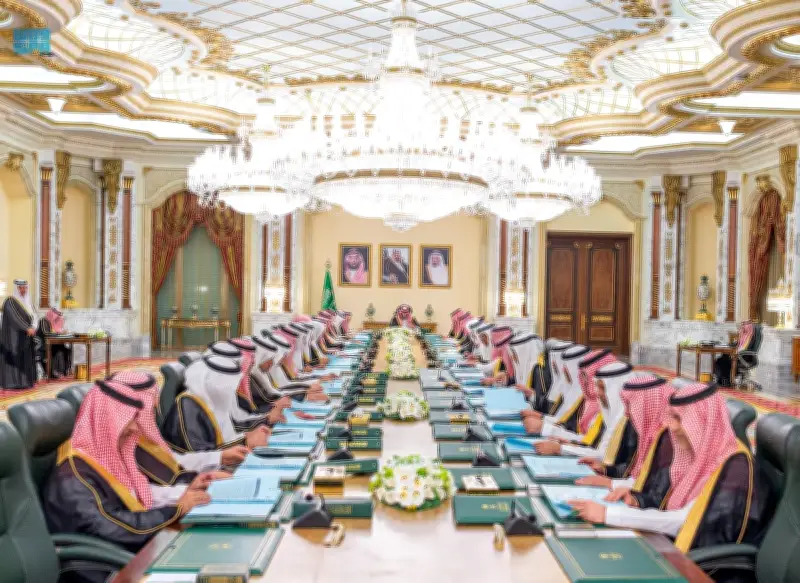 مجلس الوزراء يتابع تطورات المنطقة وتداعياتها الأمنية والاقتصادية