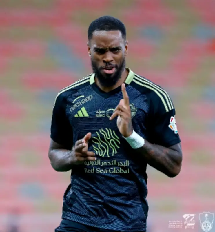 صراع الهدافين يشتد في دوري روشن بين توني وكينيونيس ورونالدو