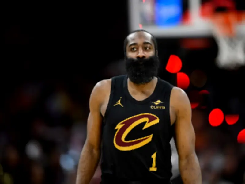 هل يستطيع هاردن تغيير سمعته في أدوار الإقصاء؟