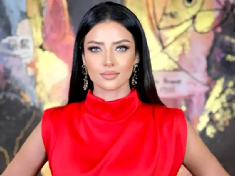 رضوى الشربيني تلجأ للقضاء بعد أزمة حلقة فسخ الخطوبة