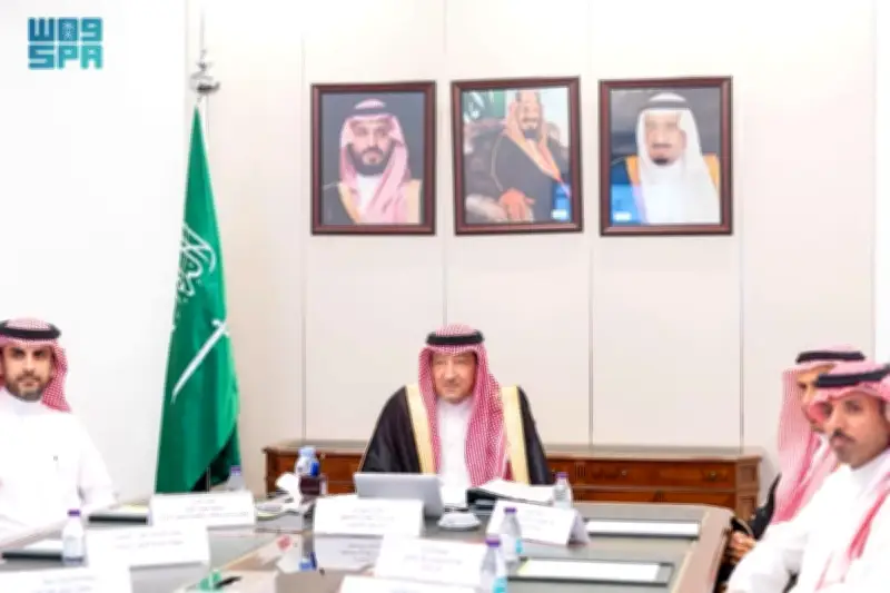 السعودية وتركيا تترأسان الاجتماع الثاني للجنة السياسية والدبلوماسية