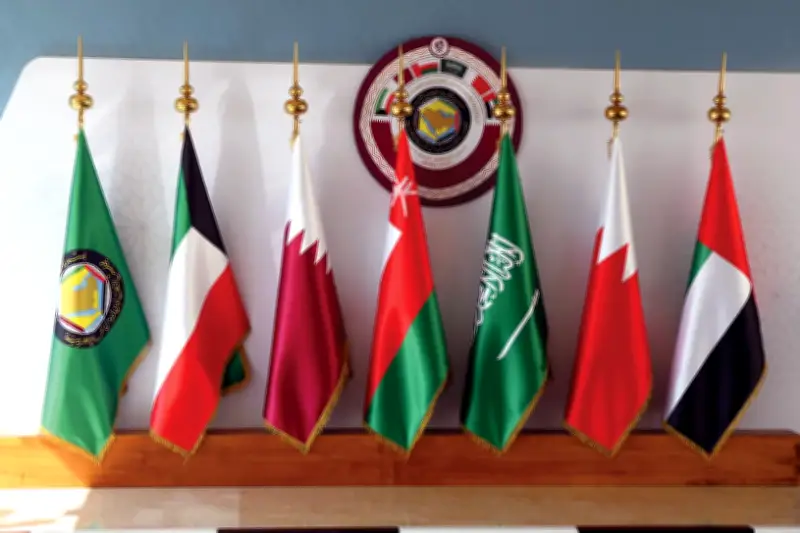 القادة الخليجيون يدينون الاعتداءات الإيرانية ويؤكدون التضامن في جدة