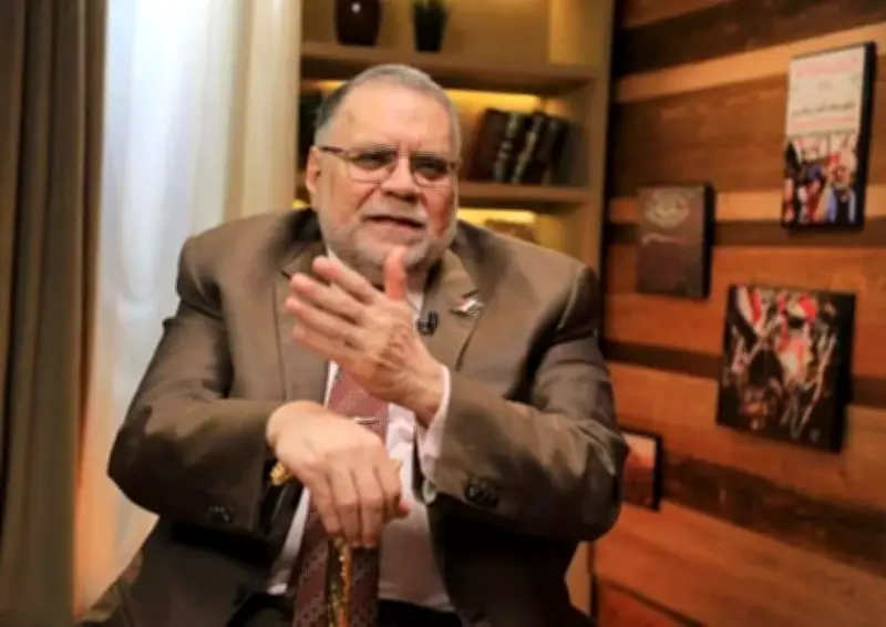 رحيل المفكر مختار نوح.. المنشق عن الإخوان وأبرز منتقدي الجماعة