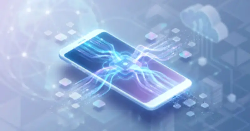 تسريبات: أوبن أيه آي تخطط لهاتف ذكي ثوري يلغي التطبيقات التقليدية