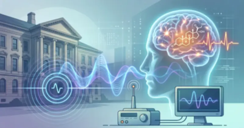 دراسة تكشف أن "الأشباح" في المباني القديمة قد تكون موجات تحت سمعية