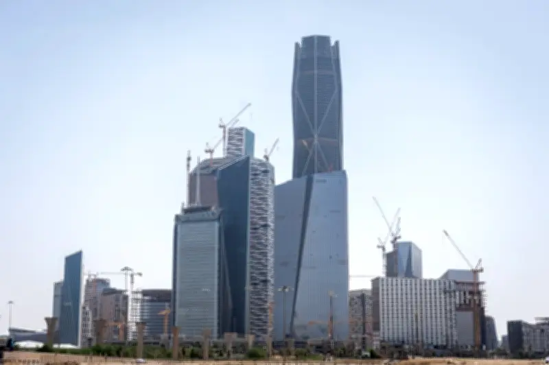 موديز: استراتيجية صندوق الاستثمارات العامة تعزز المرونة المالية