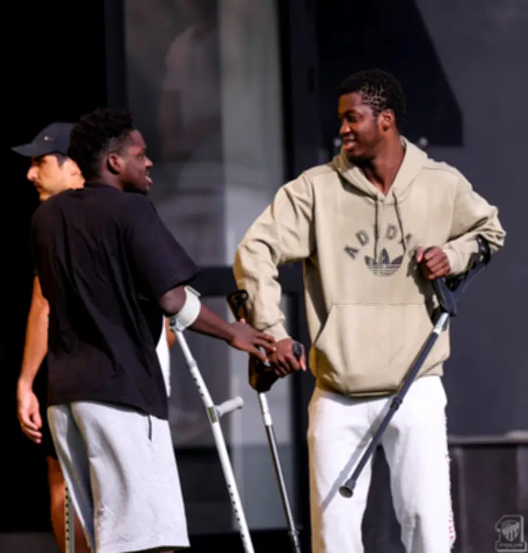 مصدر لـ«عكاظ»: تأهيل أوروبي لمحمد دومبيا للعودة مع الاتحاد في روشن