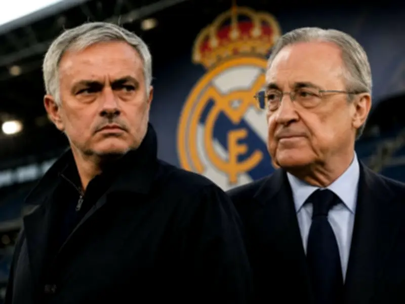 مورينيو ينفي العودة لريال مدريد ويؤكد: هدفي قيادة بنفيكا لدوري الأبطال