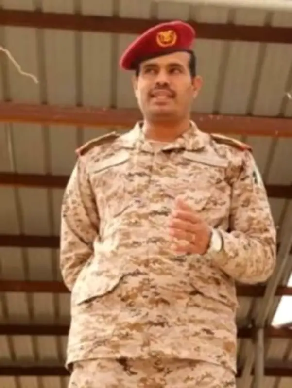 قائد المنطقة العسكرية الأولى: استقرار متنامٍ بحضرموت والدعم السعودي يعزز الجاهزية