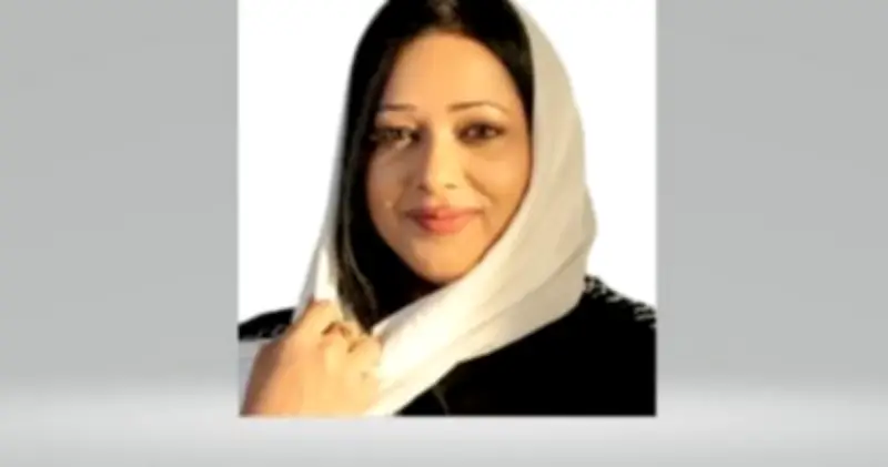 ياسمين الفردان تسجل مسلسل "حوبة وكوبة" وتواصل مسيرتها الدرامية